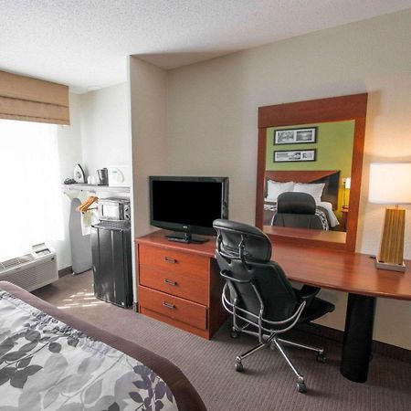 Sleep Inn & Suites Princeton I-77 מראה חיצוני תמונה