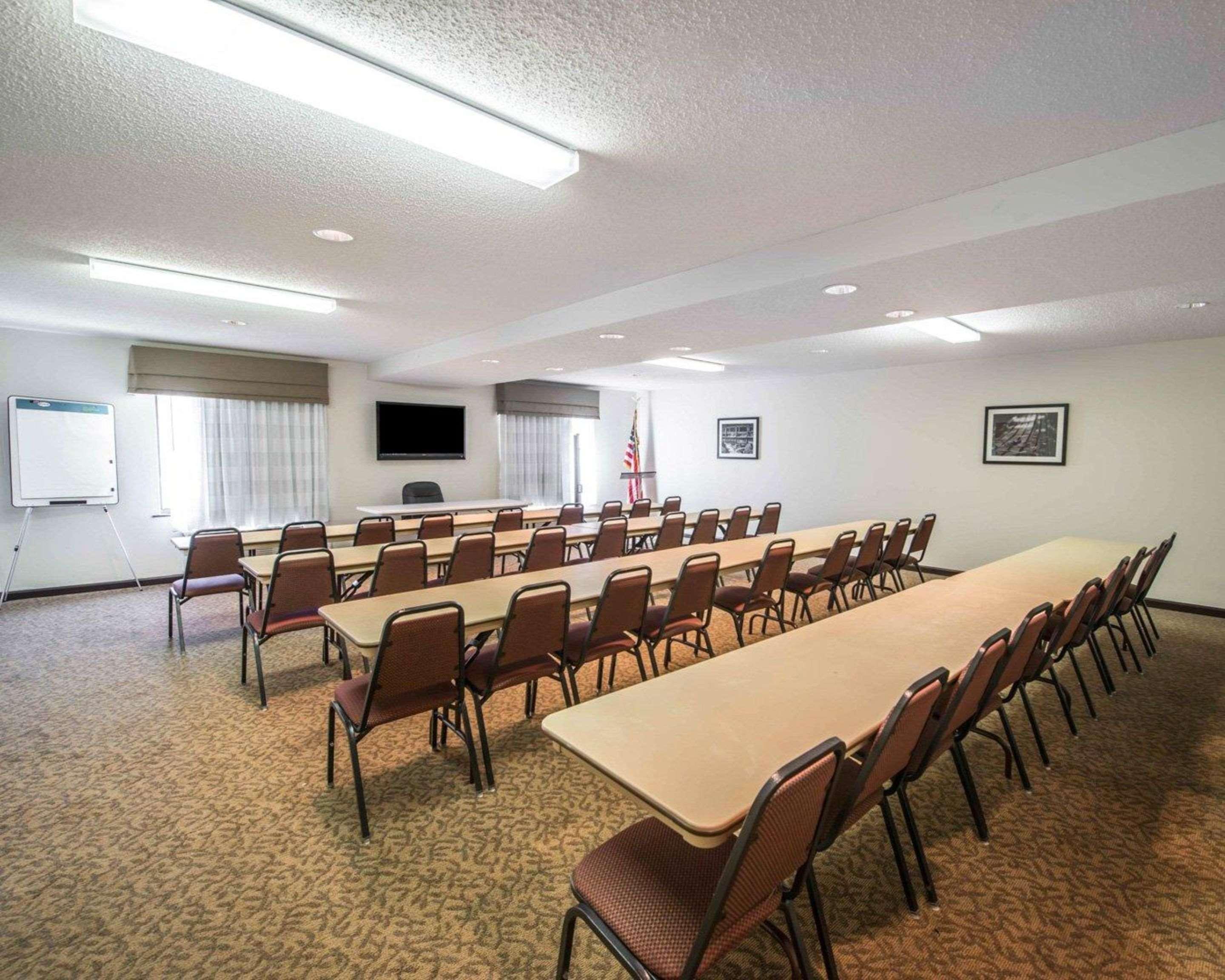 Sleep Inn & Suites Princeton I-77 מראה חיצוני תמונה