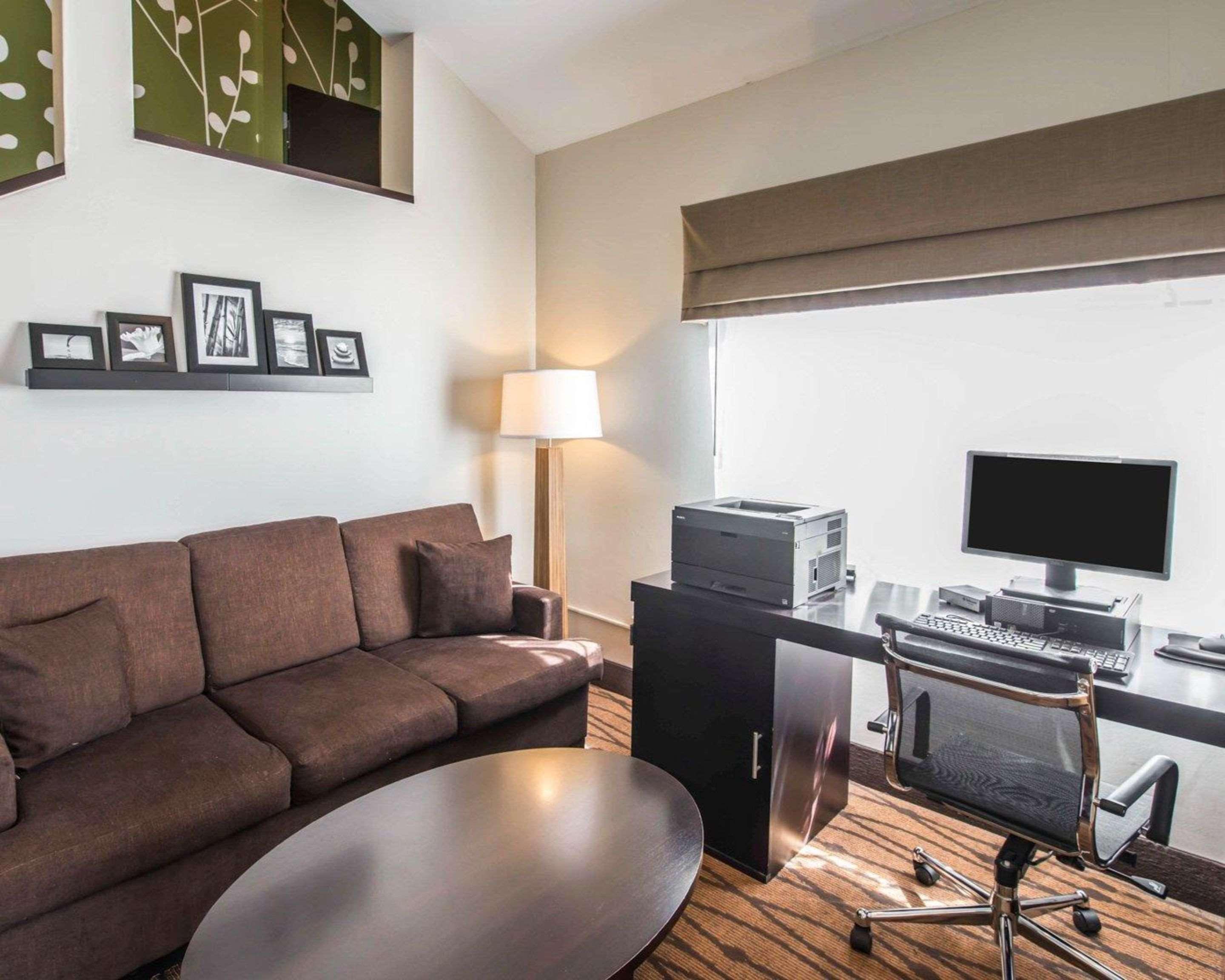 Sleep Inn & Suites Princeton I-77 מראה חיצוני תמונה