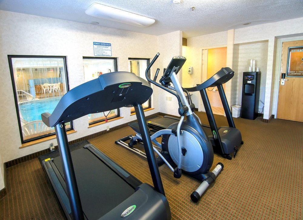 Sleep Inn & Suites Princeton I-77 מראה חיצוני תמונה