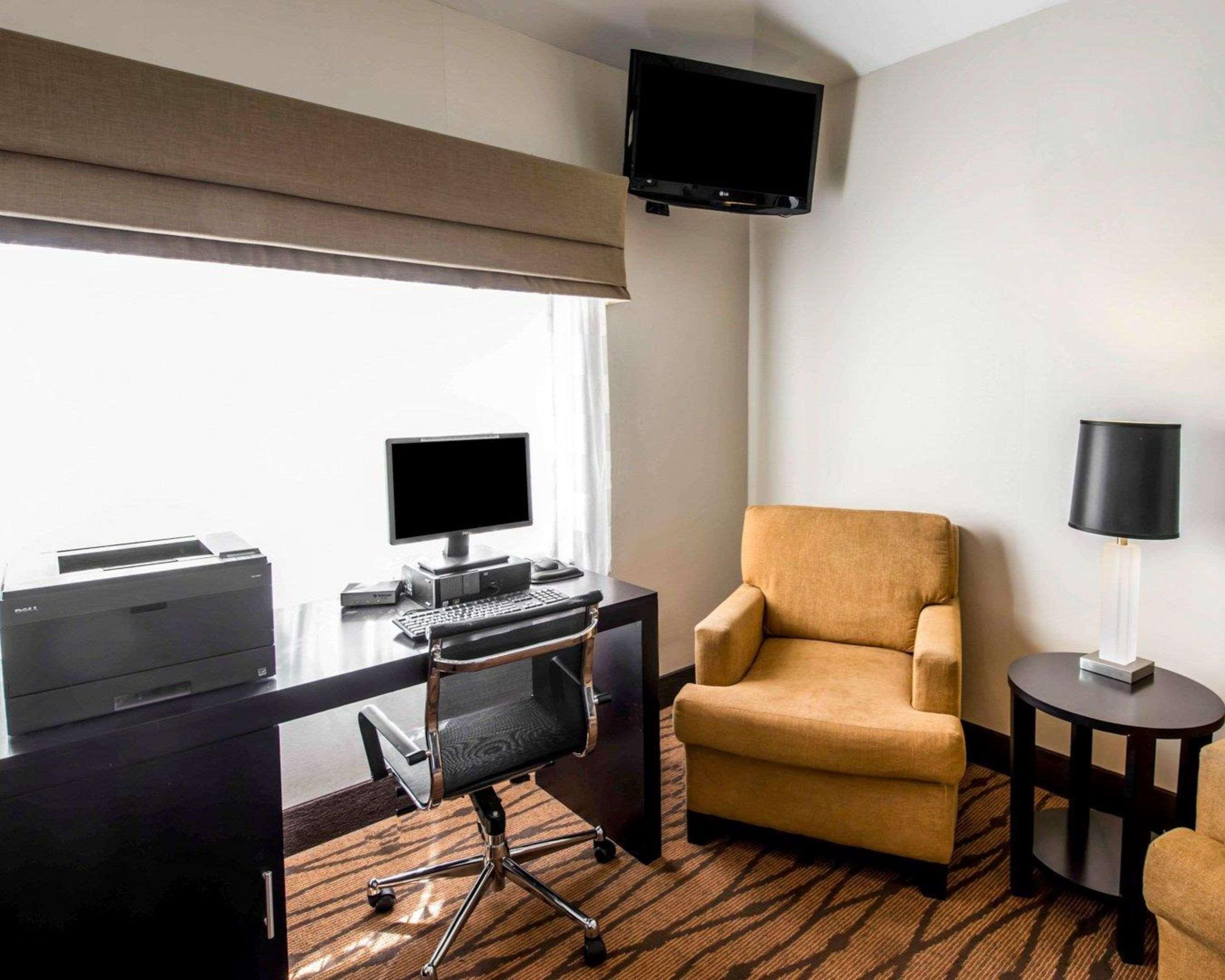 Sleep Inn & Suites Princeton I-77 מראה חיצוני תמונה