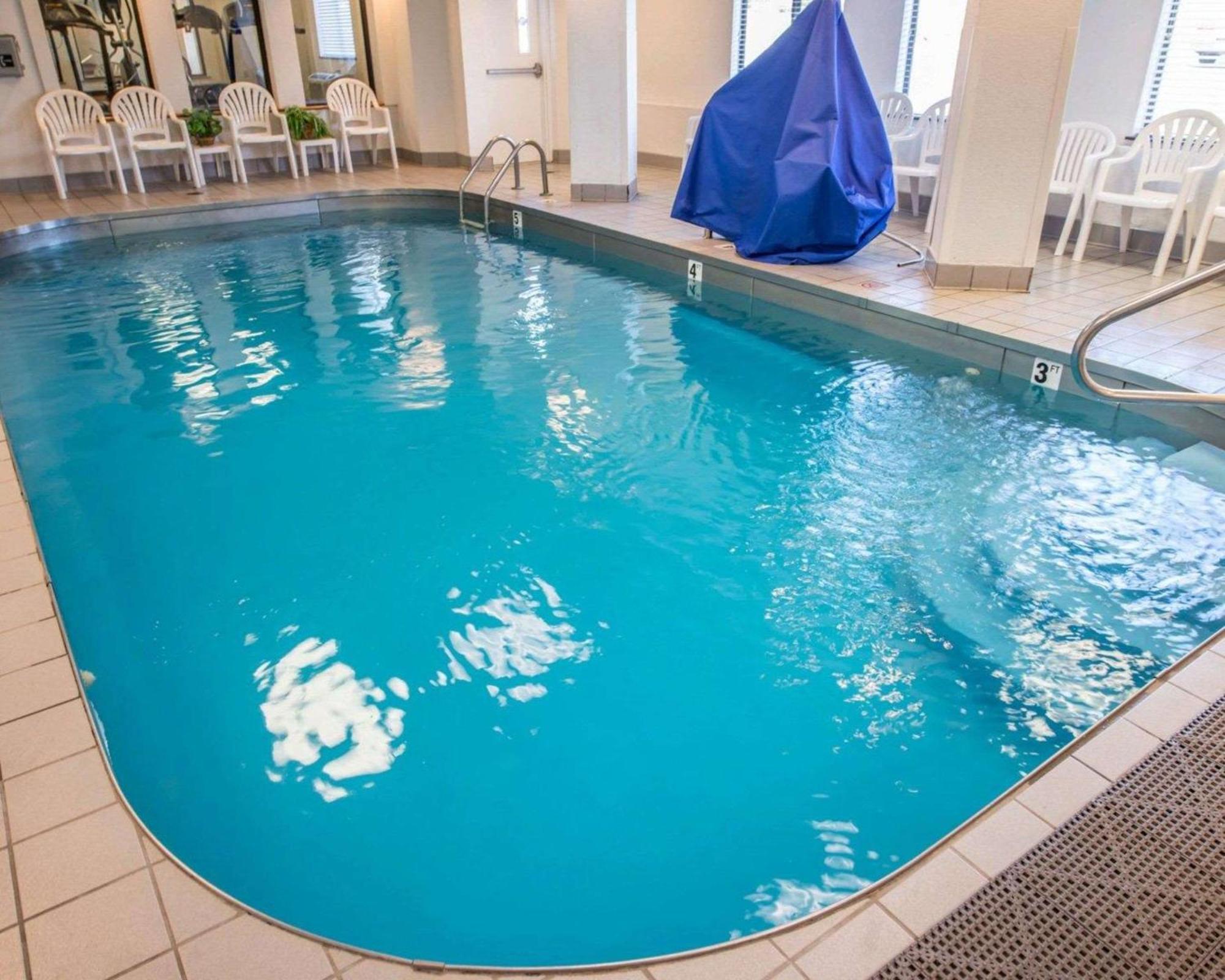 Sleep Inn & Suites Princeton I-77 מראה חיצוני תמונה
