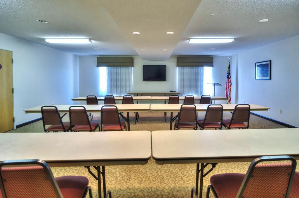 Sleep Inn & Suites Princeton I-77 מראה חיצוני תמונה